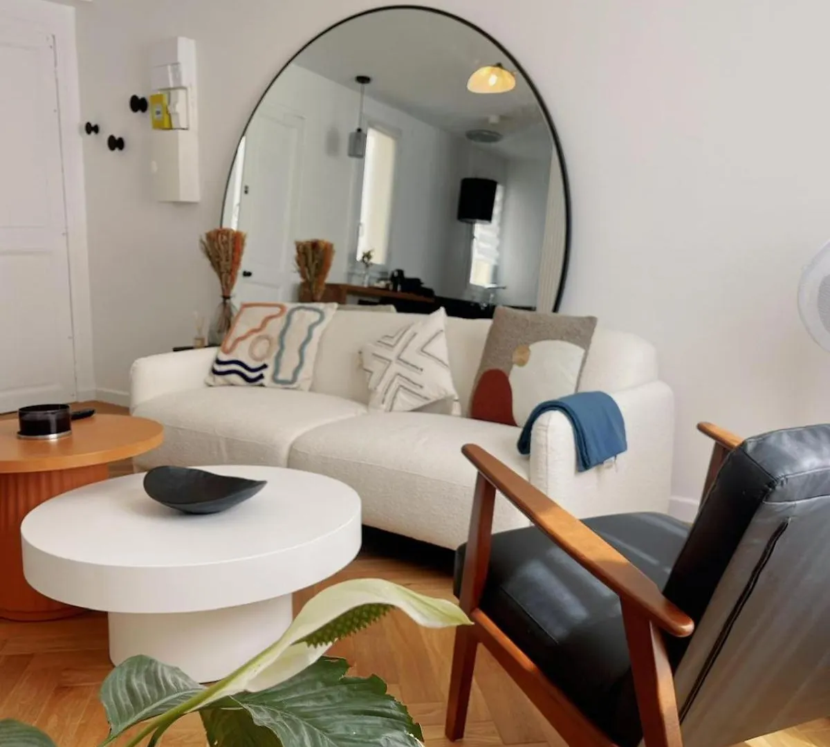 דירות פריז Exclusive Flat By Luxuio - Nearby Eiffel Tower