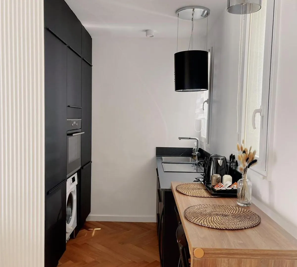 דירות פריז Exclusive Flat By Luxuio - Nearby Eiffel Tower