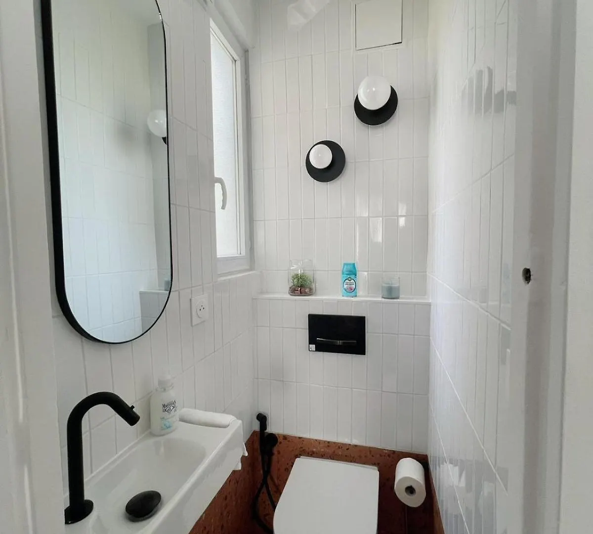 דירות פריז Exclusive Flat By Luxuio - Nearby Eiffel Tower צרפת