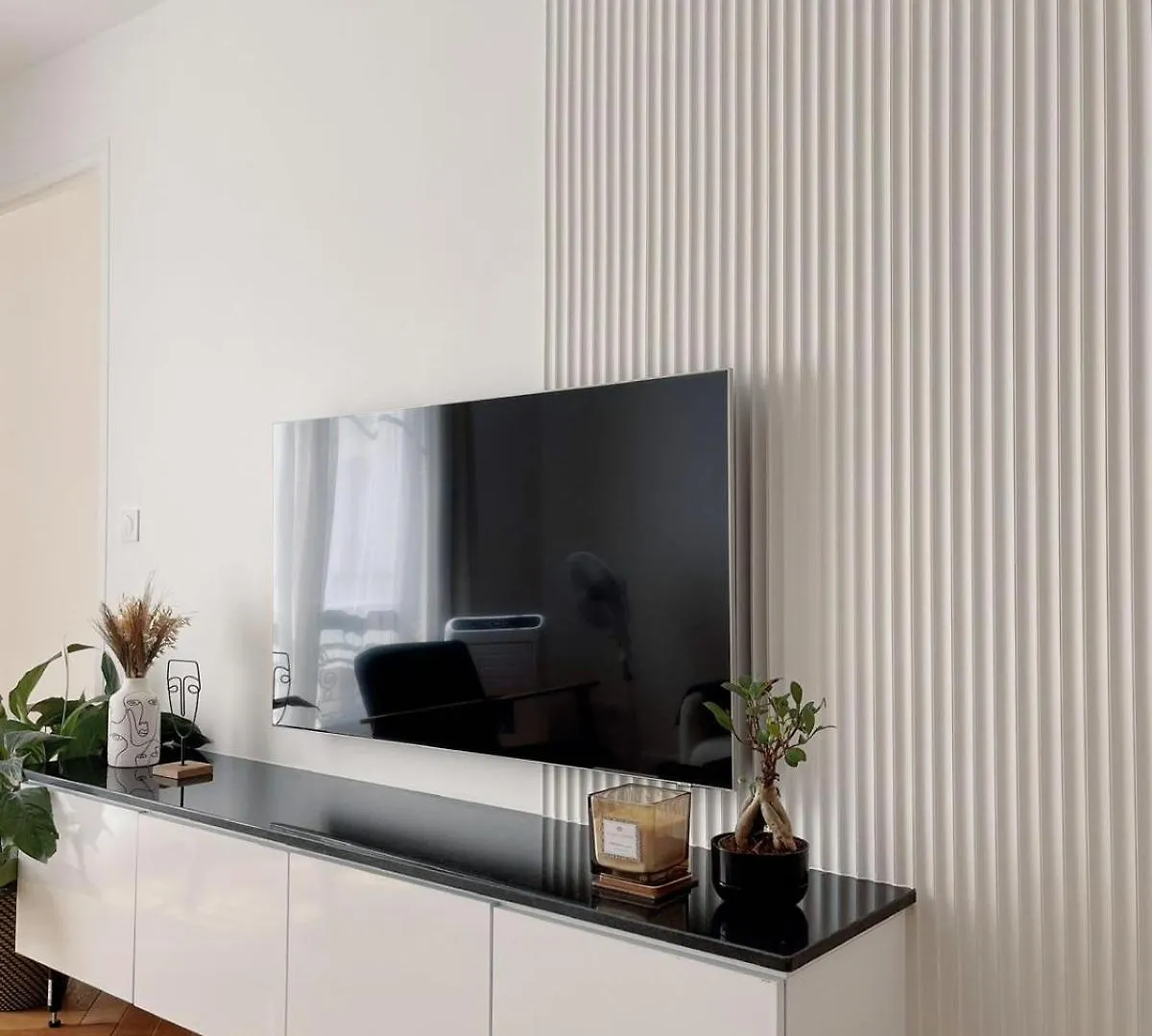 Exclusive Flat By Luxuio - Nearby Eiffel Tower Apartment Paris
