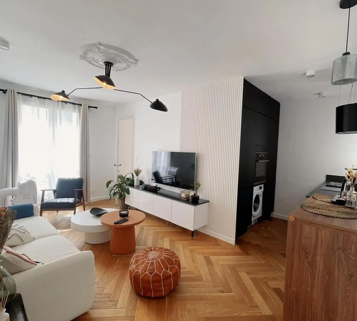 Exclusive Flat By Luxuio - Nearby Eiffel Tower contacts