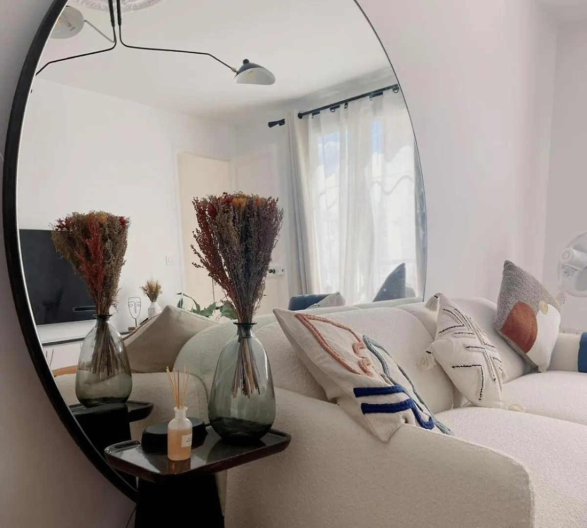Exclusive Flat By Luxuio - Nearby Eiffel Tower Apartamento Paris